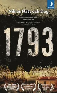 Bokomslag för Bellman Noir