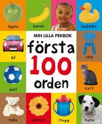 min-lilla-pekbok-forsta-100-orden