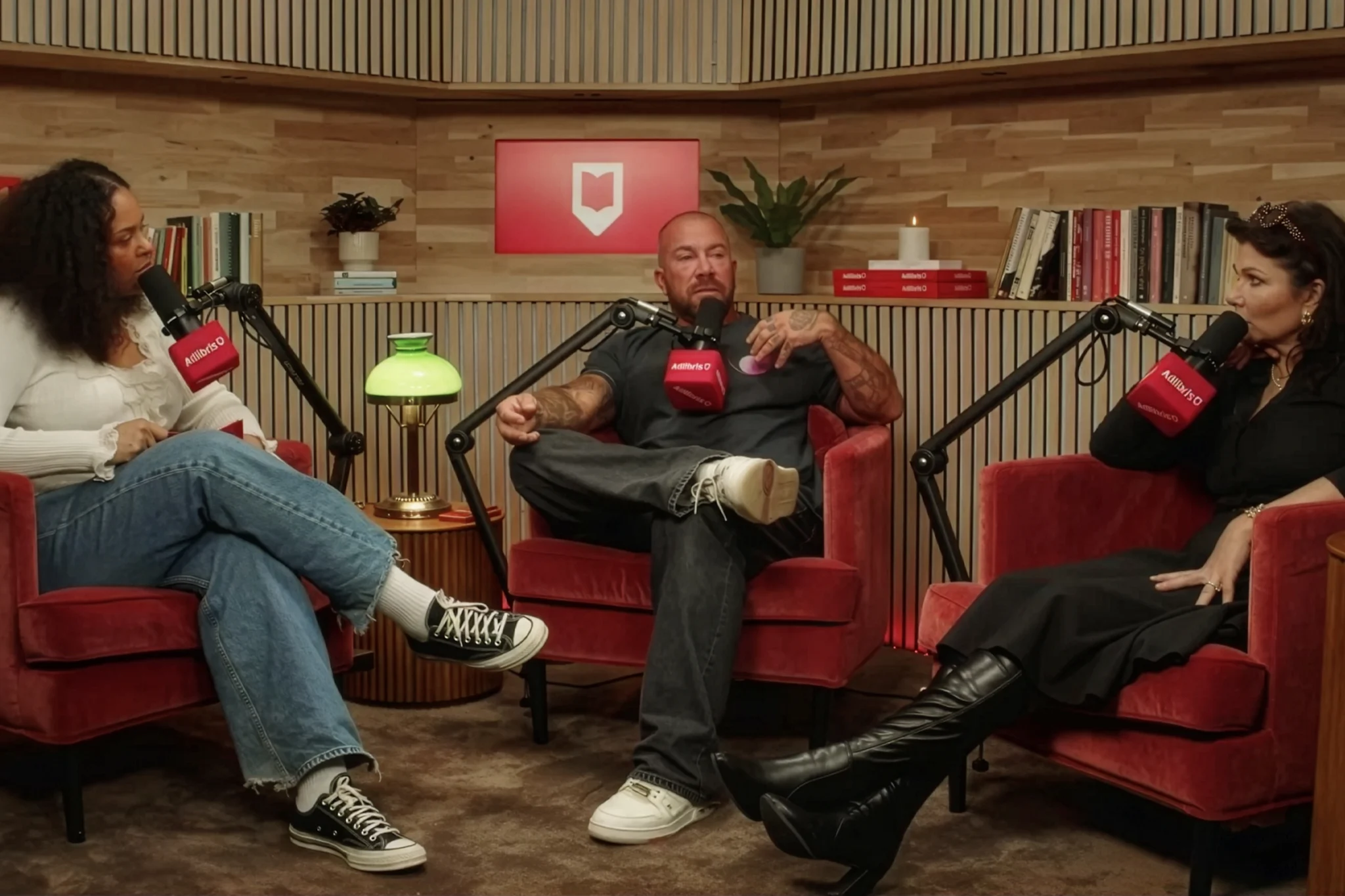 SHELF CONTROL WEB EP3 3x2