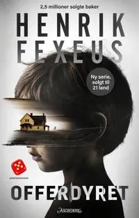 Bokomslag for David Lund og Florence Tapper