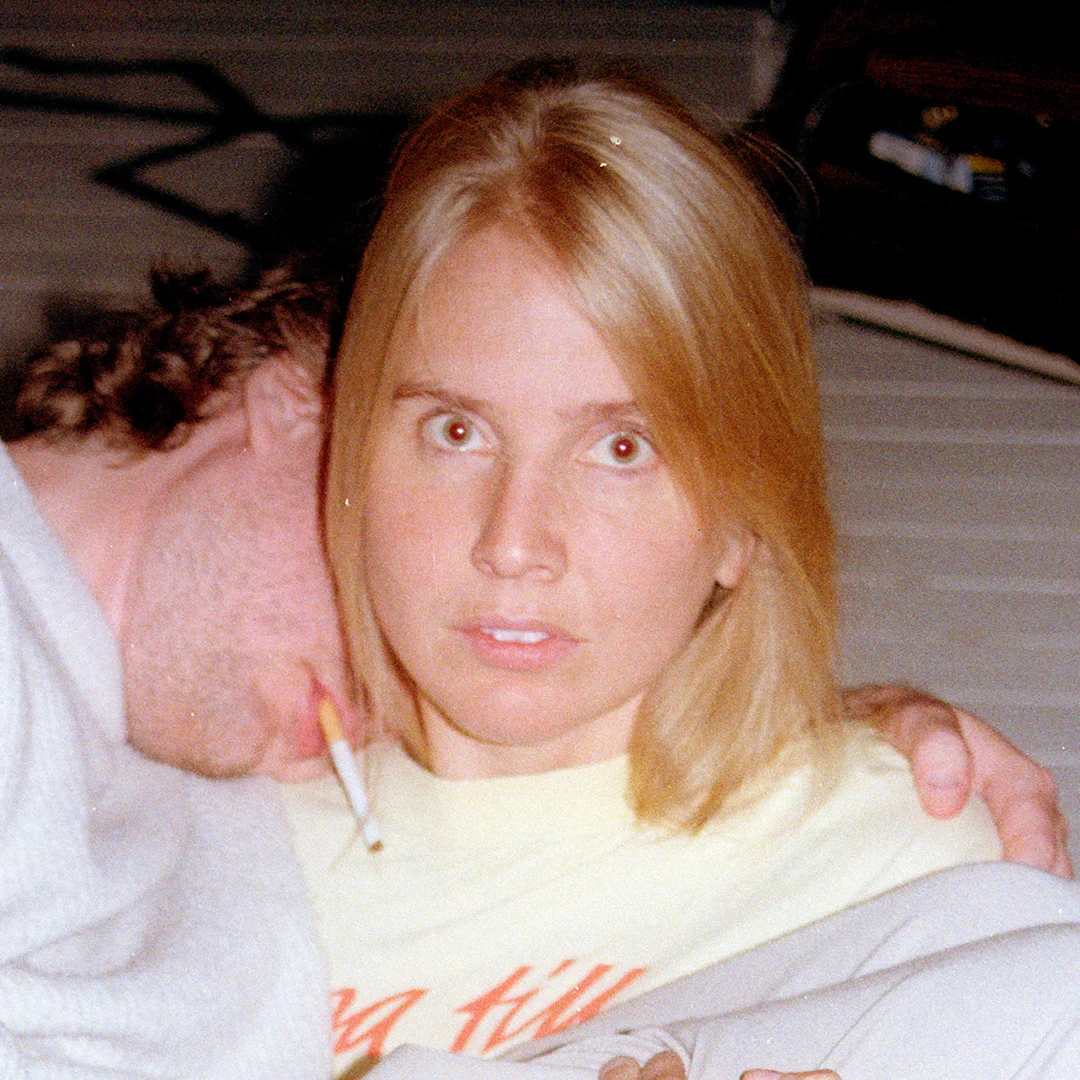 Amanda Romare Författarporträtt