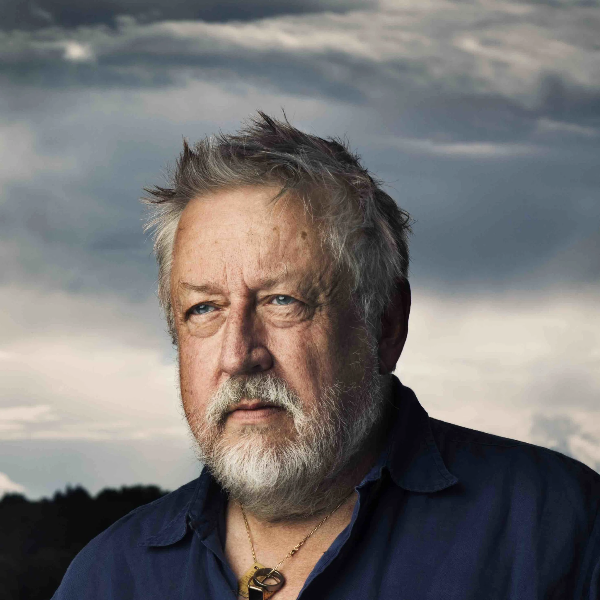 Leif GW Persson