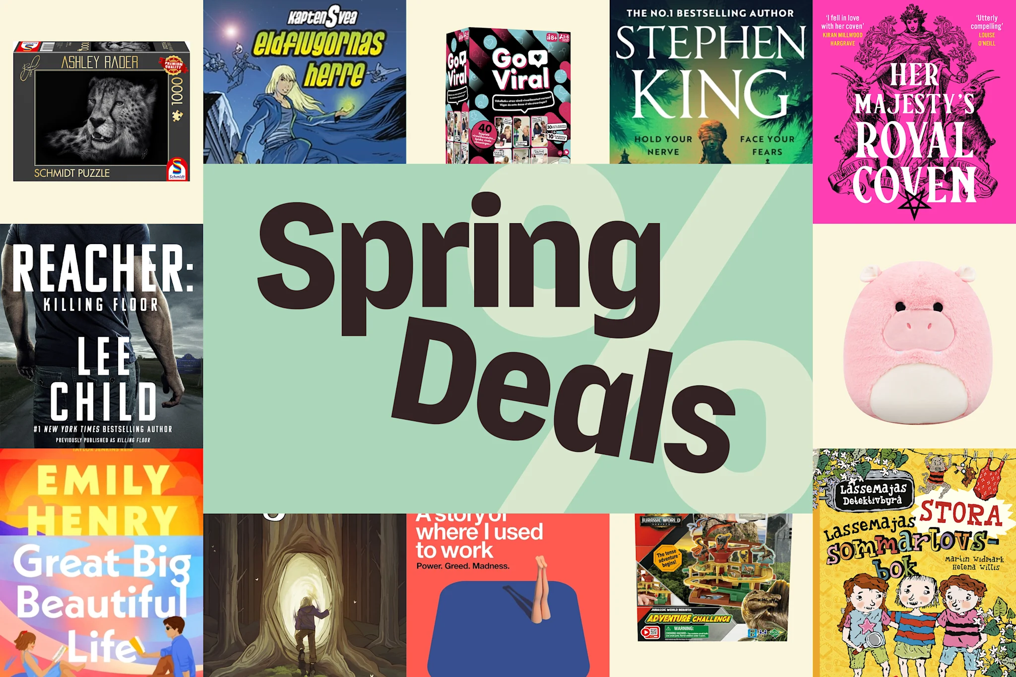 SE SPRING DEALS WEB 3000x2000