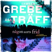 Bokomslag för Siri Bergman