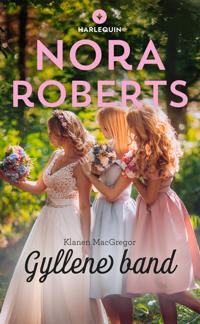 Bokomslag för Klanen MacGregor