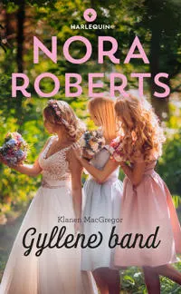 Bokomslag för Klanen MacGregor