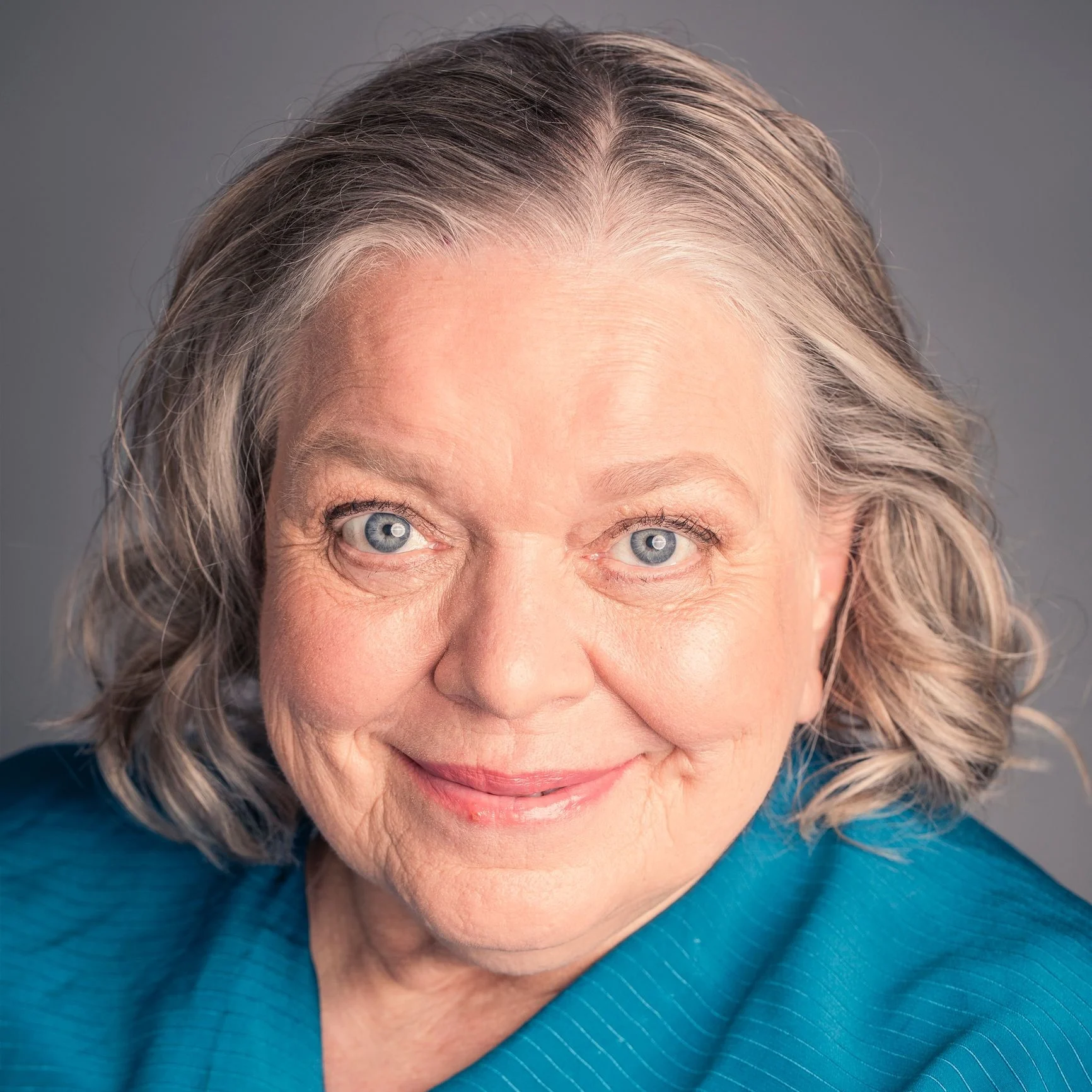 Enni Mustonen - Kirsti Manninen