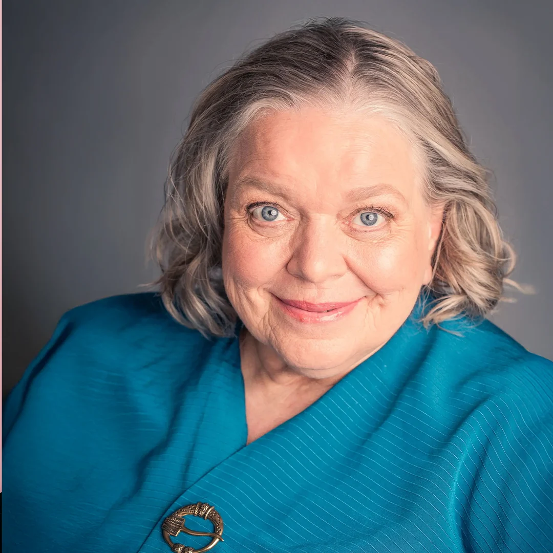 Enni Mustonen - Kirsti Manninen