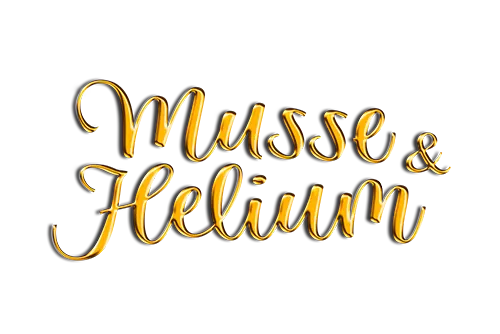 Musse & Helium Logo