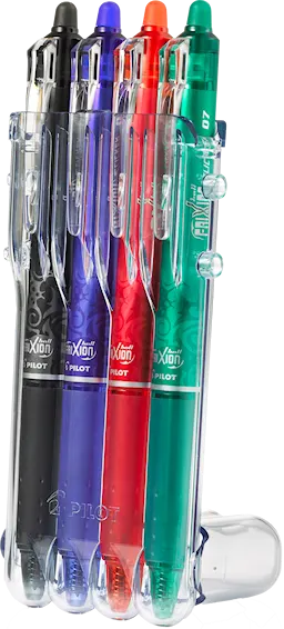 Pilot Frixion Clicker