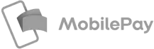 Logotype för MobilePay