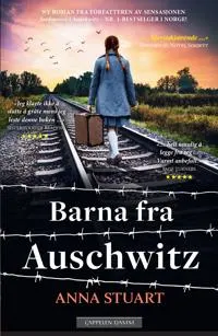 Barna fra Auschwitz