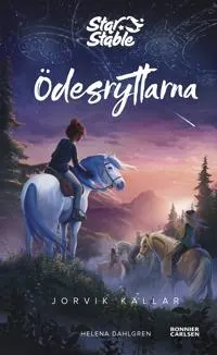 Bokomslag för Star Stable