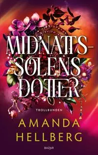 Bokomslag för Trollbunden-sviten