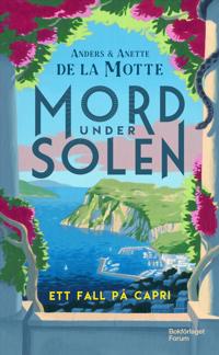 Bokomslag för Mord under solen