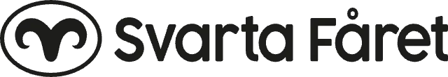 Svarta Fåret logotype
