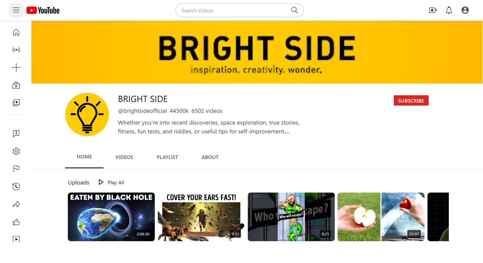 youtube-clone-project-2