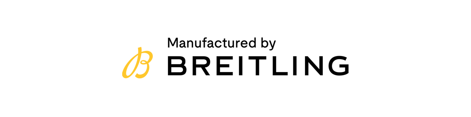 Homepage - Manufactured by breitling