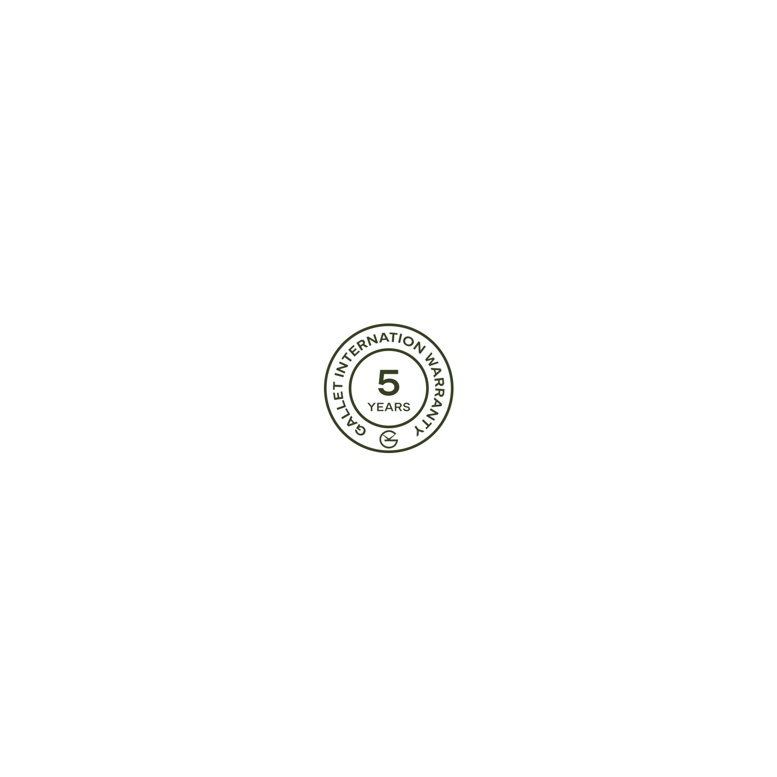 5year warranty center