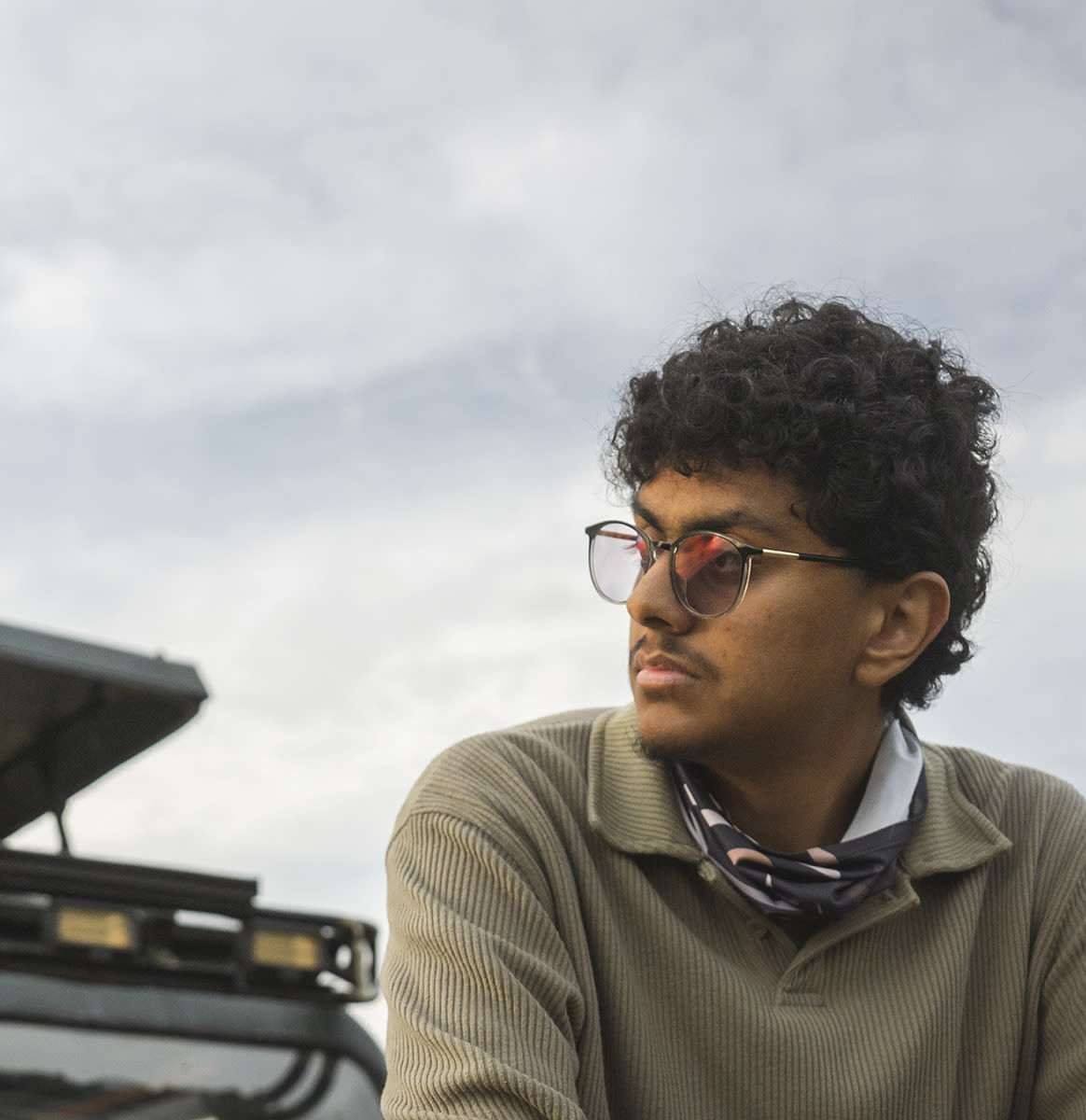 Field Note 4 - Dhir Jakharia - Bio img