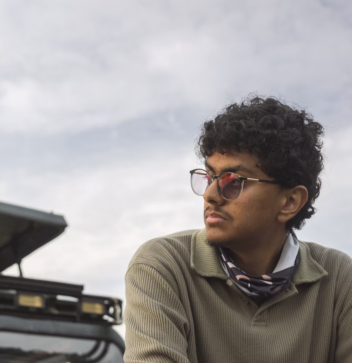 Field Note 4 - Dhir Jakharia - Bio img