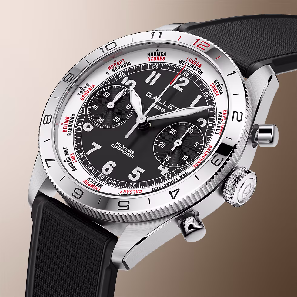 PDP Straps - Rubber Strap - Black - 384S.A
