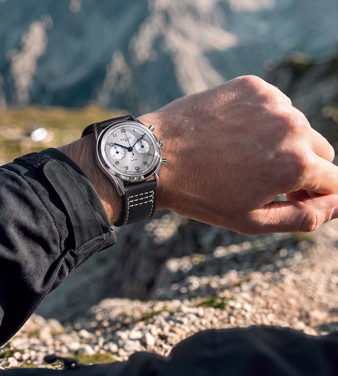 Gallet Classics - Tryptich 1