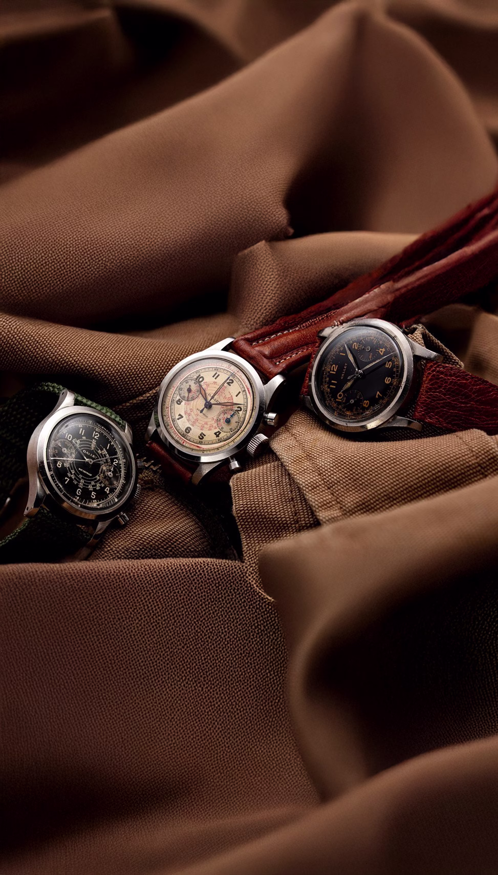 watches
