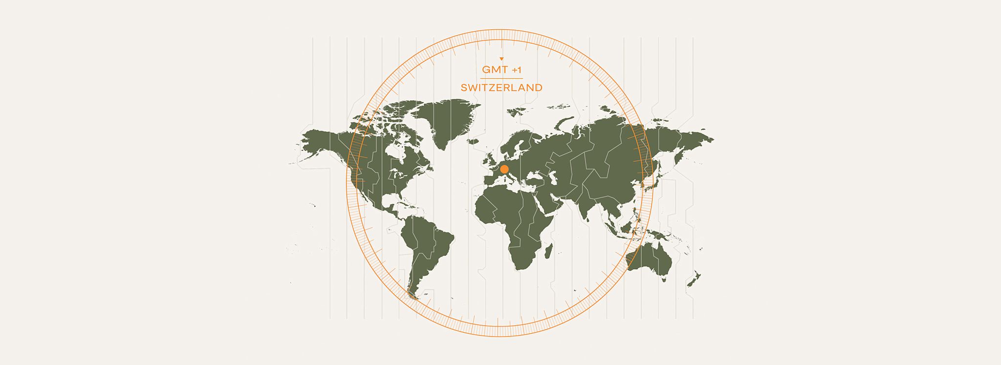 Field Note 5 - Teresa Corti: The Shape of the Swiss Alps - Map