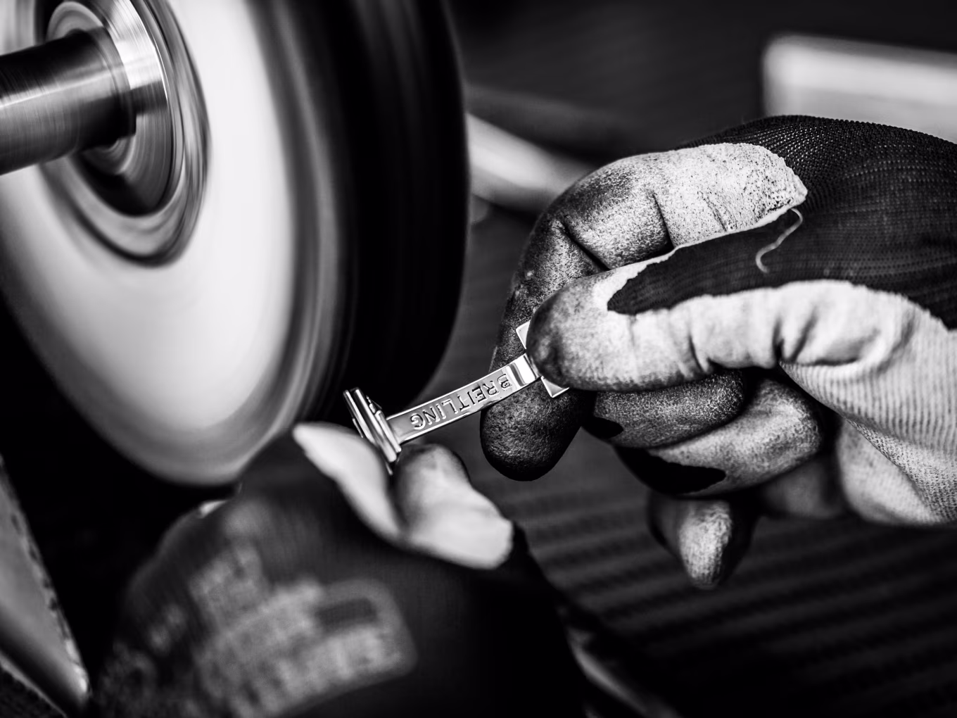 After-sales services - Polishing Service
