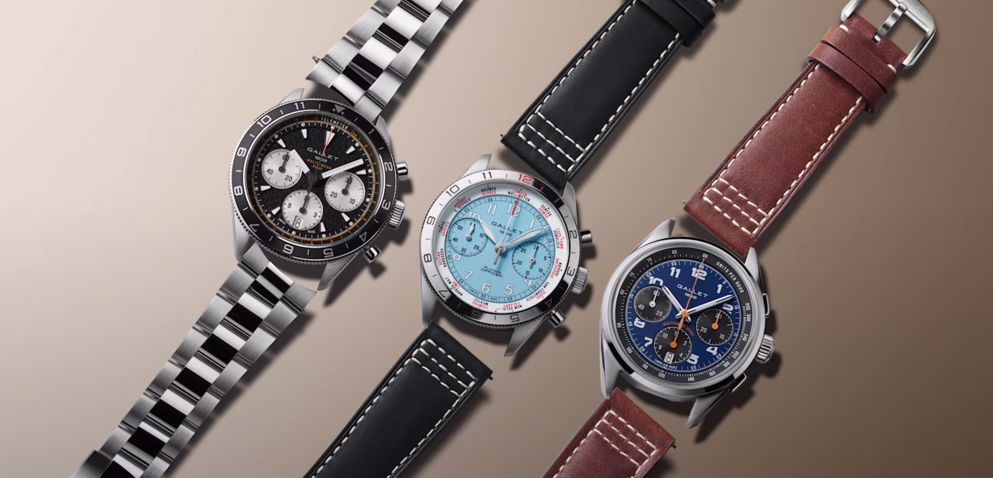 Strap - Discover our straps