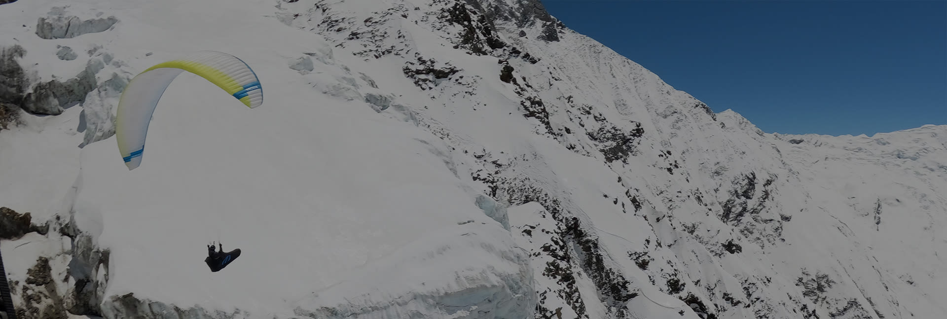 Field Note 3 - Benjamin Kellett: Across the Himalayas - episode 1