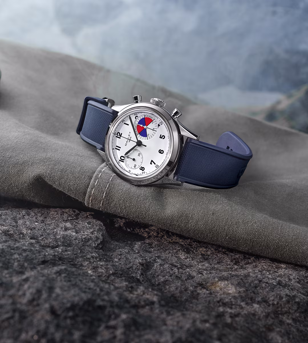 Gallet Classics - Tryptich