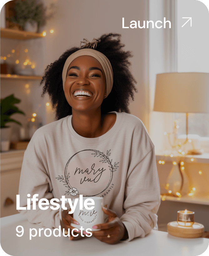 Lifestyle collection