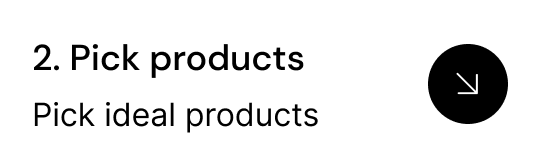 2. Pick products