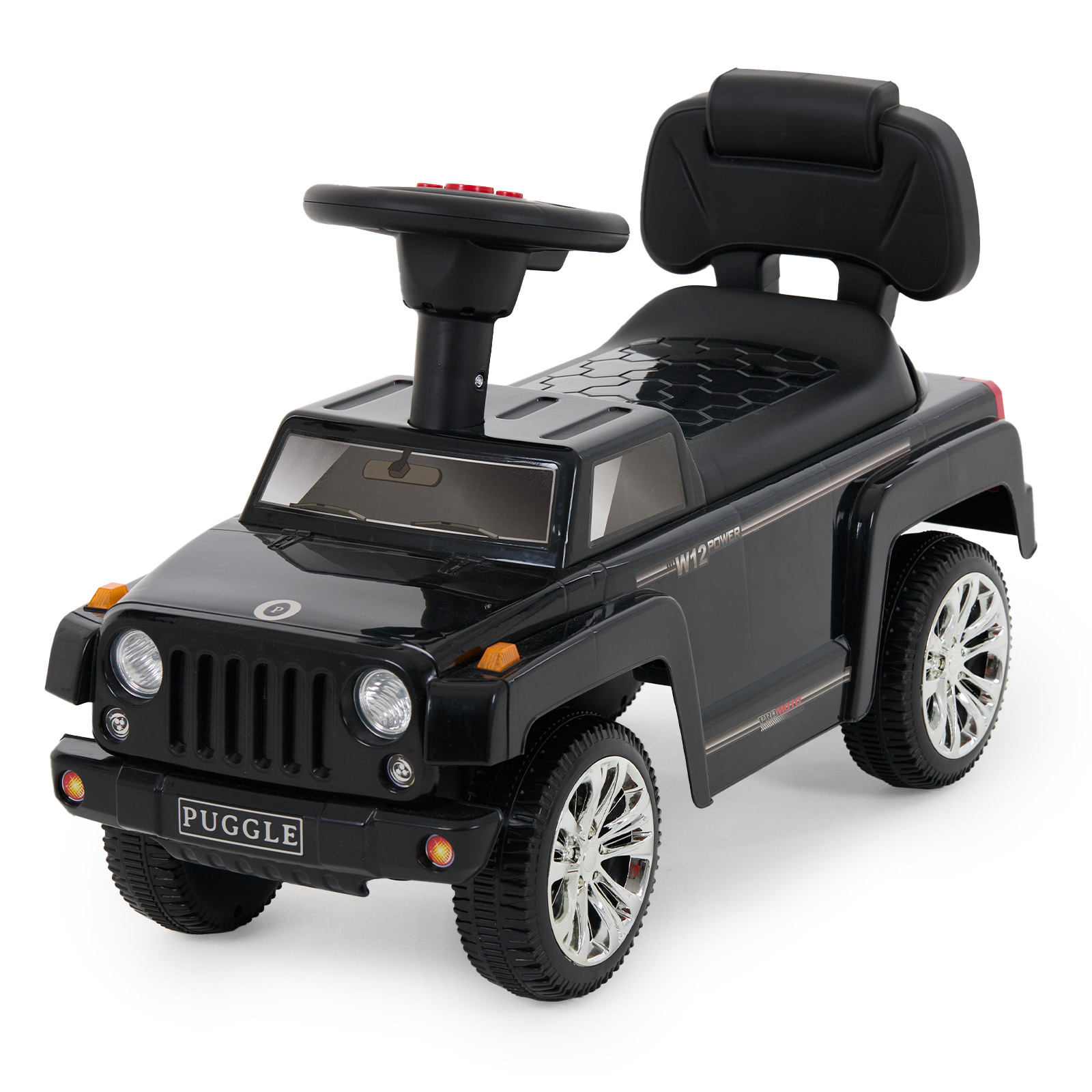 buy now pay later ride on toys