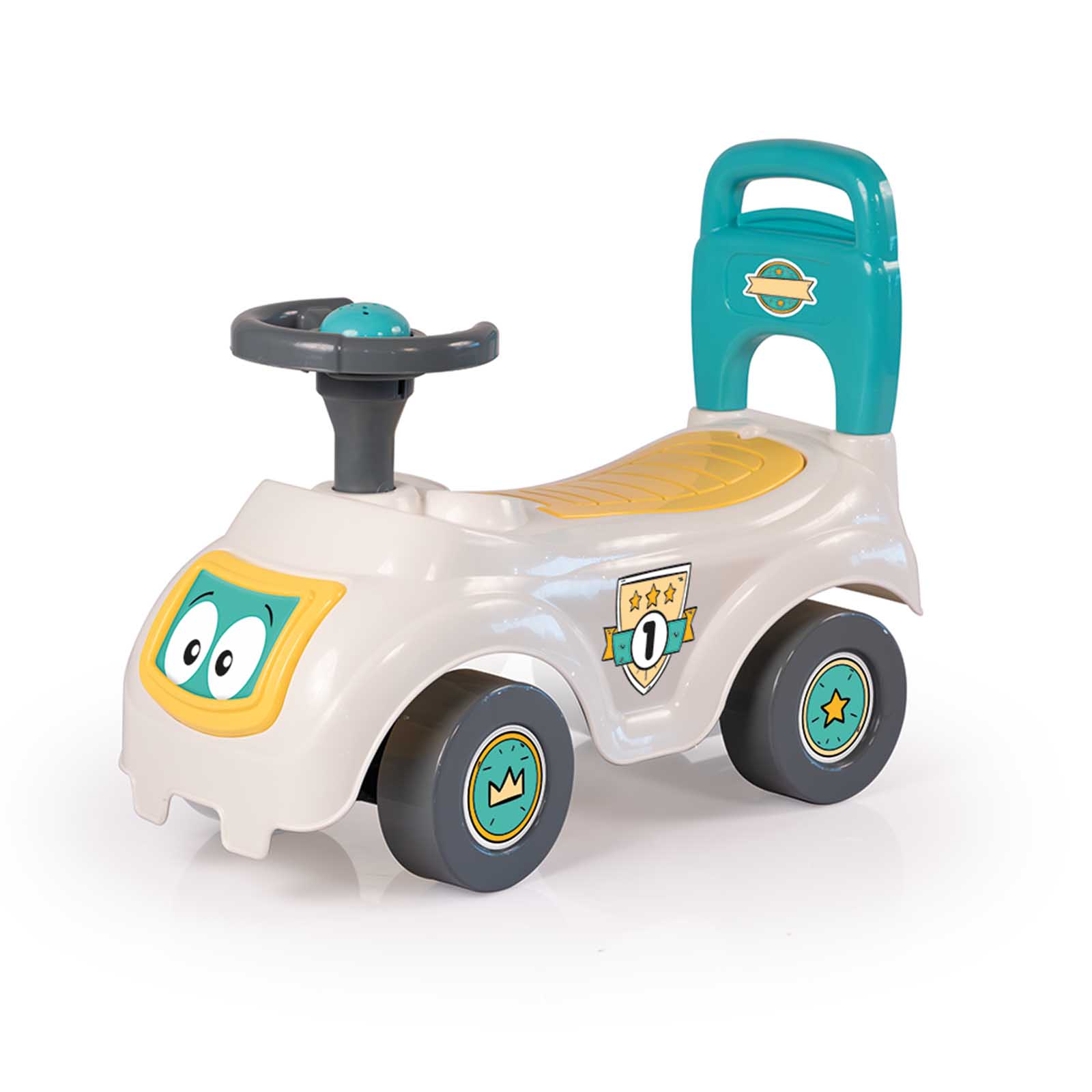buy now pay later ride on toys