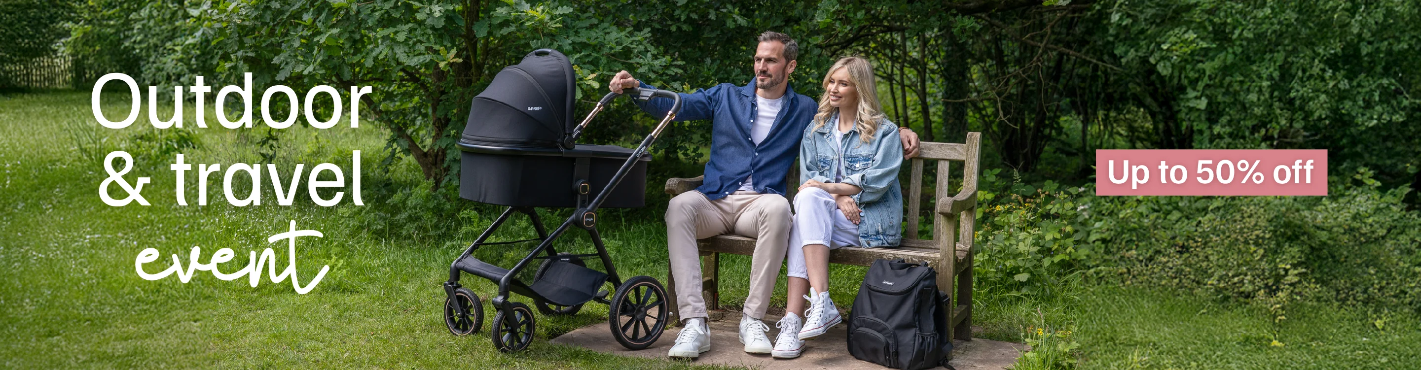 Outdoor play and travel