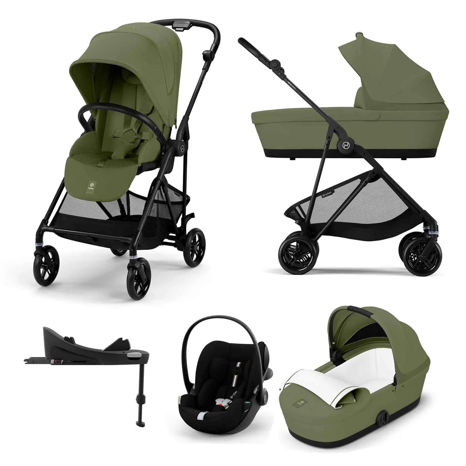 collapsing uppababy bassinet V3 – Bambi Baby Size:7' Medium Americana Available in Callum Angel wings Salomon Select HV 80