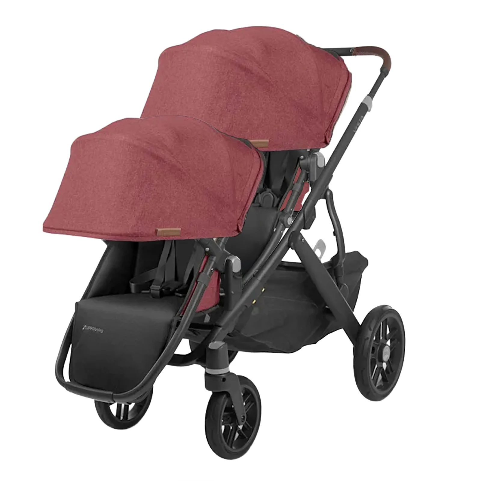 UPPAbaby Vista V2 Travel System - Lucy Rosewood | The Nursery Store