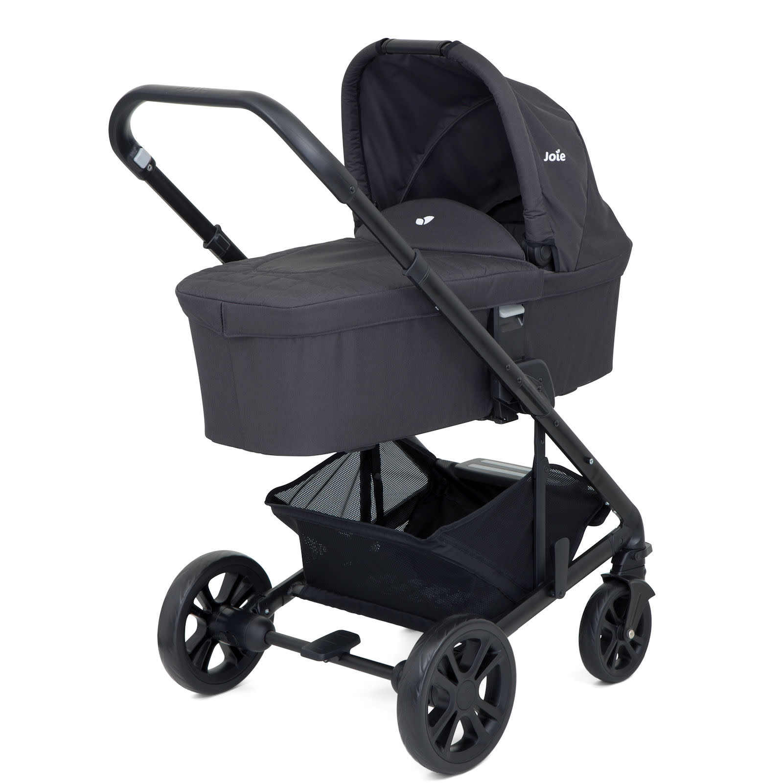 Joie chrome dlx travel system hotsell