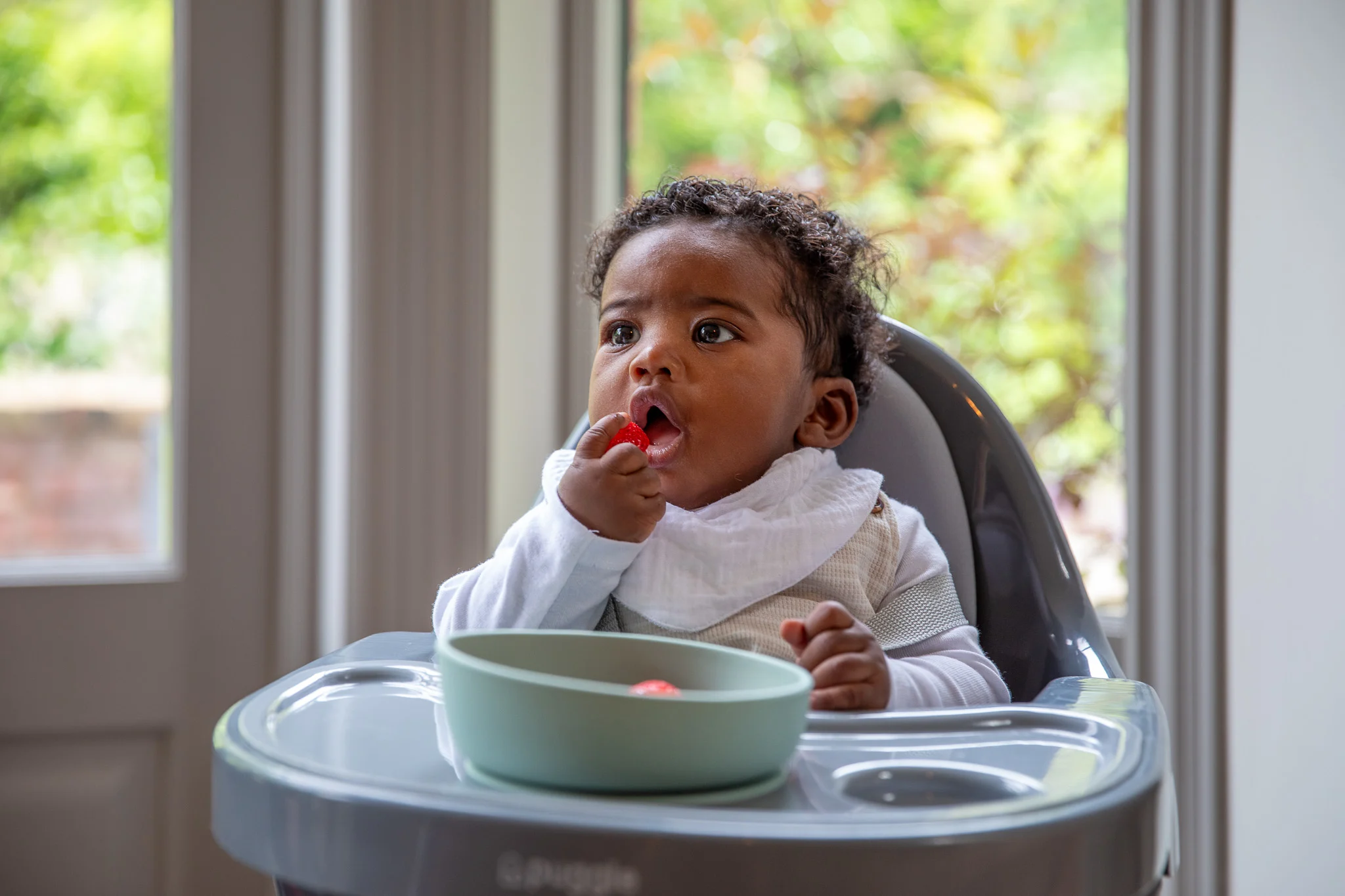 When to Start Weaning 