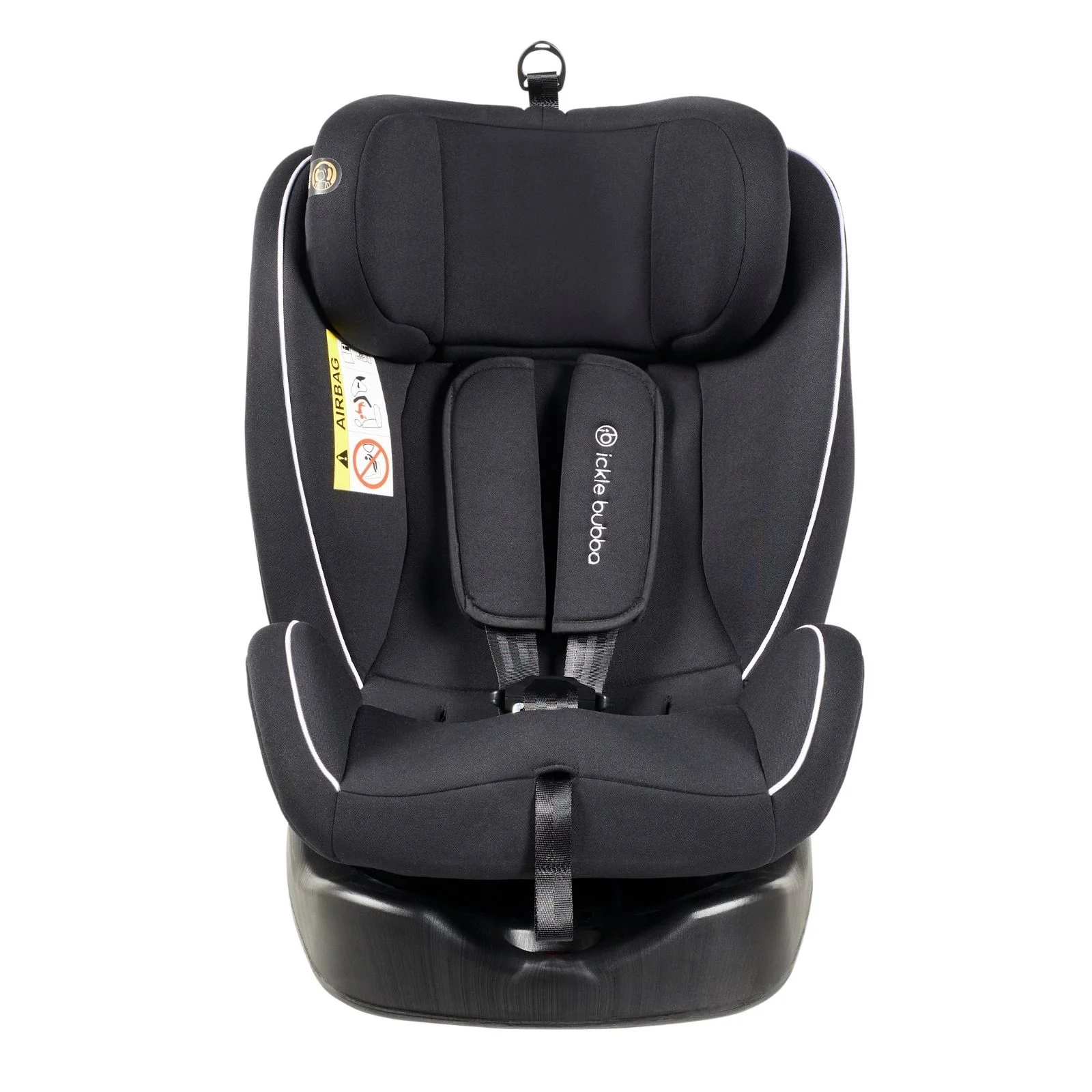 Ickle Bubba What Isofix Base Do I Need Ickle Bubba Stomp V4 Galaxy