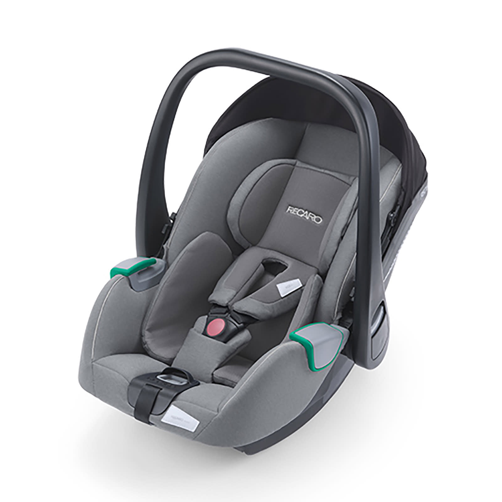 Recaro shops baby seat for