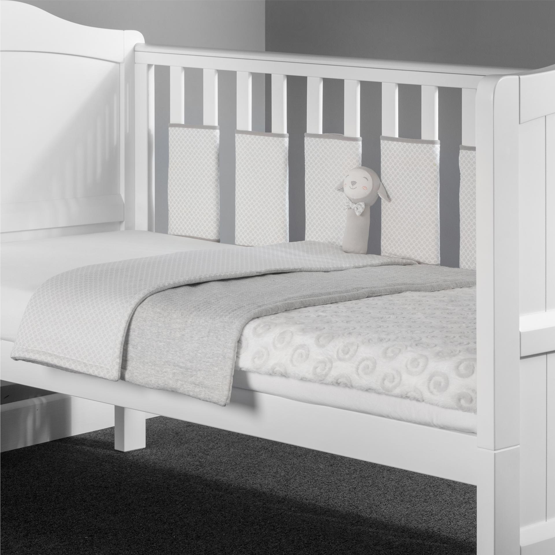 Lamb baby bedding best sale