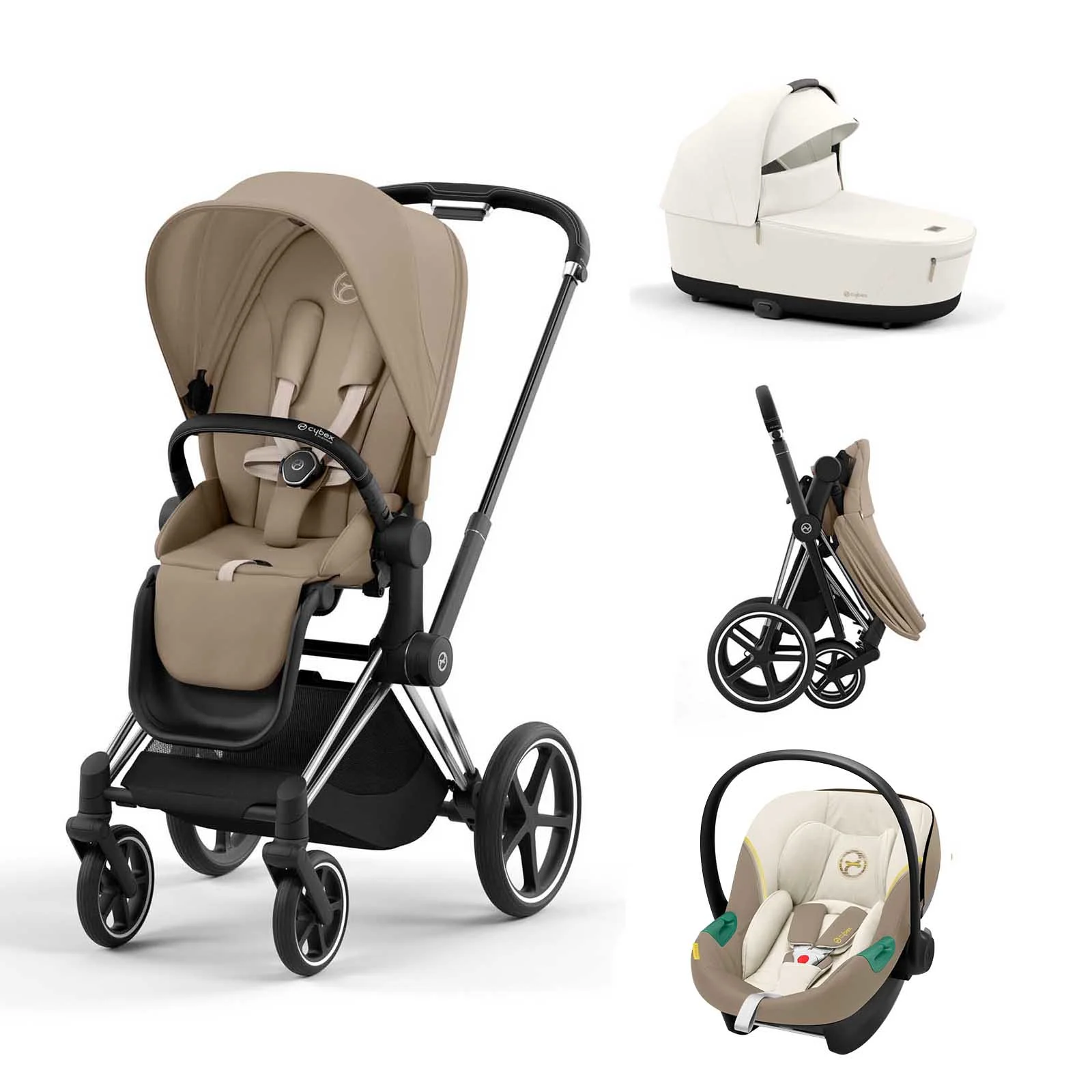 maxi cosi 3 Maxi-Cosi Gia XP Luxe 3-Wheel Travel System, Midnight Moon Finish:Nylon Nuna Rava Convertible Car rear facing car seat single cartridge
