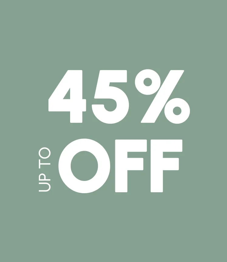 The Big Autumn Sale category