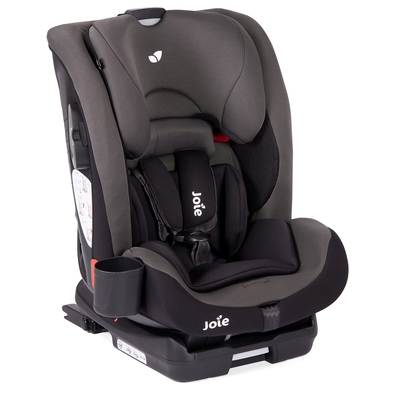 Joie Bold R Group 1 2 3 Car Seat 9 Months 12 Years Ember The Nursery Store