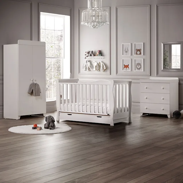 Nursery Room Sets The Nursery Store