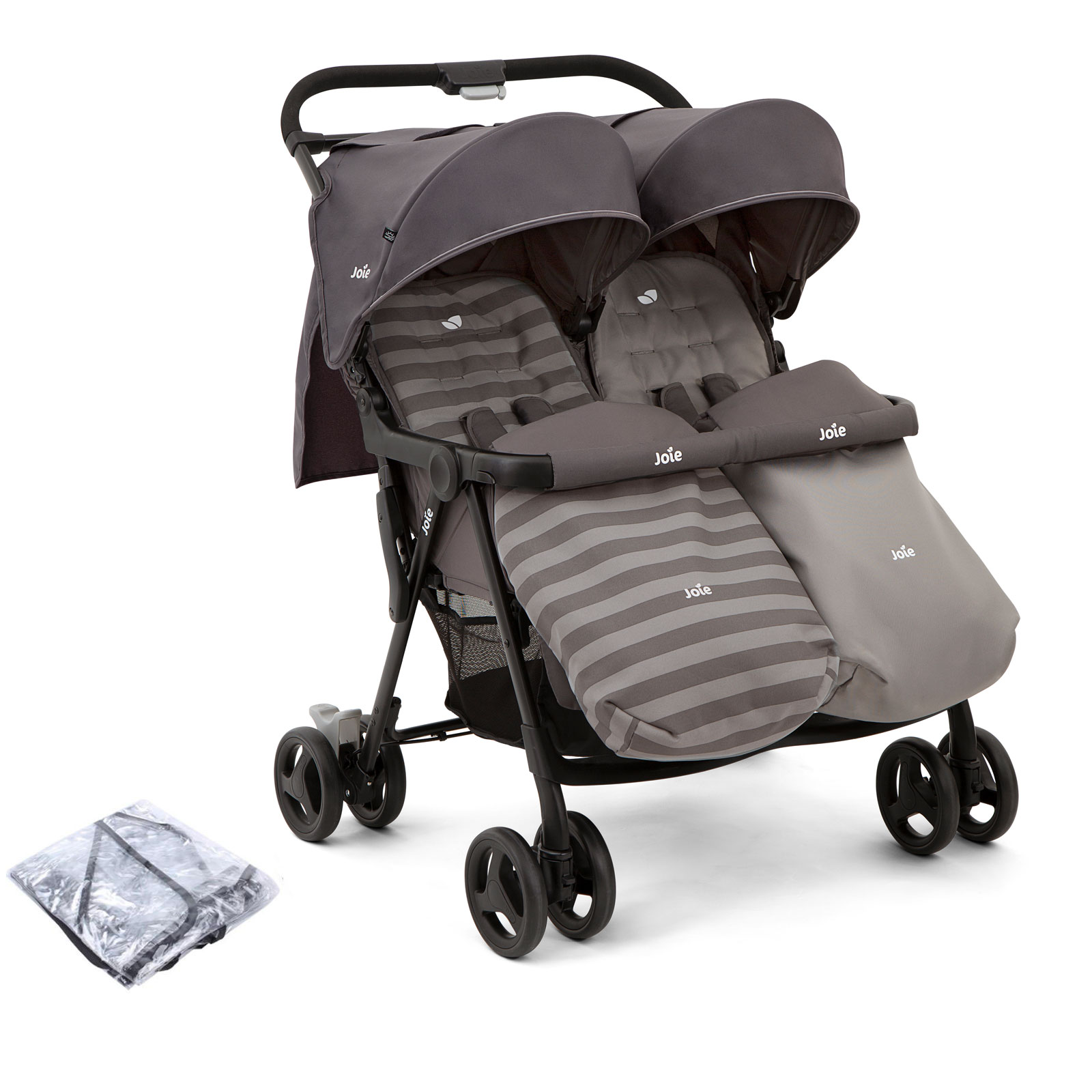 Joie tandem stroller review online